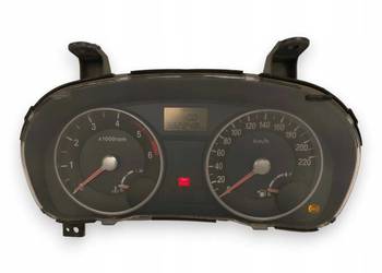 LICZNIK ZEGARY 94003-1E611 Hyundai Accent III 1.5 CRDI Diesel 382 248km eu