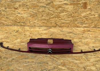 ATRAPA CHŁODNICZA PRZOD GRILL GRIL ZDERZAKA CITROEN XSANTIA II 2 9618919977