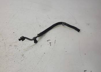 PRZEWÓD PODCIŚNIENIA AUDI A6 C6 3.0 TD 4F0131850R