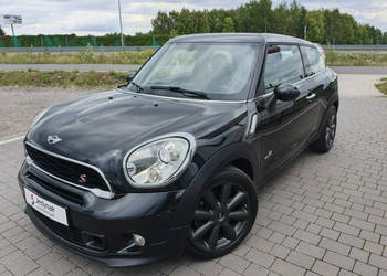 Mini Paceman