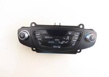 KLIMATRONIK FORD B-MAX (JK) AV1T18C612DJ