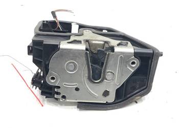ZAMEK DRZWI PRAWY PRZÓD BMW E87 Hatchback 7202146 03-13
