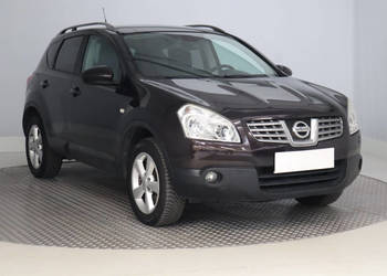 Nissan Qashqai 2.0