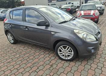 Hyundai I30 94tys.przebiegu.
