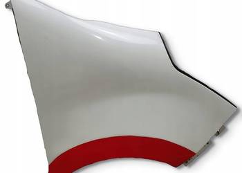 PRZEDNI BŁOTNIK PRAWY Renault Master III Opel Movano B 2010- przód pasażera