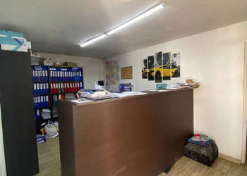 Ogłoszenie lokal Jasło Towarowa 280m2