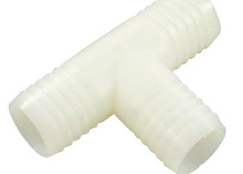 Złączka do węża trójnik Hypro, 1" 33T100