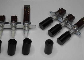 Isostat do płytki PPN OR Radmor 5102 Unitra z nasadkami