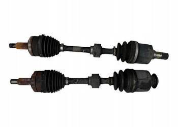 Połoś prawa przód kompletna D4HA M/T 4x4 2.0 CRDi Kia Sportage 3 2010-2016r