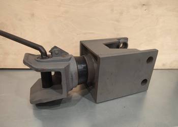 Zaczep Massey Ferguson 3050, 3060, 3065, 3070, 3075, 3080, 3085, 3090, 3095