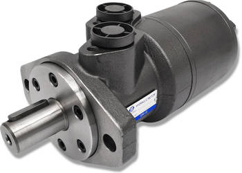 Silnik Hydrauliczny BMR SMR OMP 400 cm3 ALSG2 GR2 [4178]