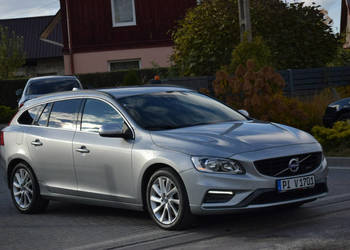 Volvo V60 2.0D 5-Cylindrów/ Navi/ Kamera/ Fv Vat/ Sprowadzony/ Opłacony I … Volvo V60 2.0D 5-Cylindrów/ Navi/ Kamera/ Fv Vat/ Sprowadzony/ Opłacony I …
