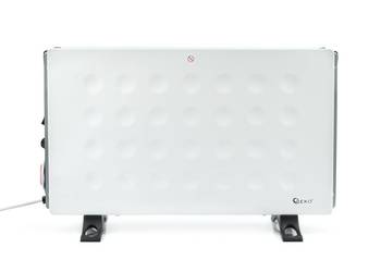 Grzejnik konwektorowy Turbo & Timer  2000W
