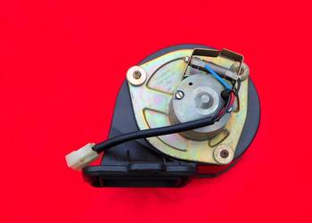 NOWY elektrowentylator dmuchawa wentylator nagrzewnicy Fiat 126p 126 BIS