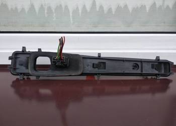 Ford Fiesta MK5 V 3d wkład oprawka lampy tył tylnej prawy kostka wiązka