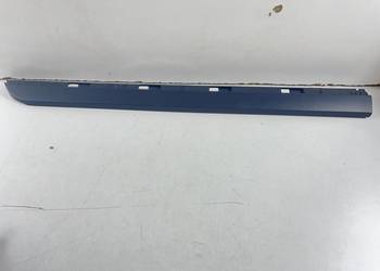 NOWA ORG LISTWA DRZWI PRAWY TYŁ VW PASSAT B8 3G0854950L