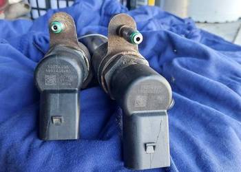 Wtryskiwacz Wtrysk 1.6 HDI TDCI 9802448680