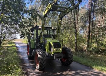 Claas Celtis 426