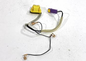 WIĄZKA PODUSZKI AIRBAG VW GOLF V