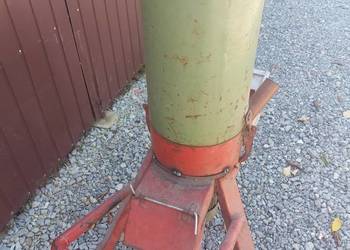 Rebak do gałęzi elektryczny 1.5kw