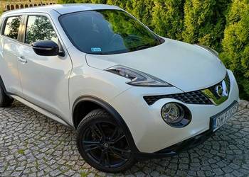 Nissan Juke 1.2 N-Connecta