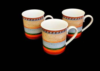 Kubek Villeroy & Boch Switch 4 ,,Nazare''