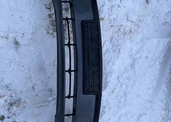 Zderzak przód BMW e46