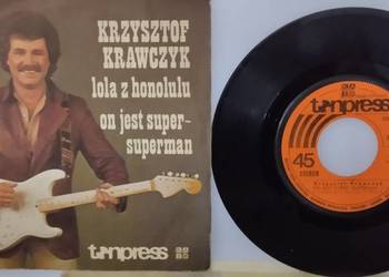 Płyty winyle Single stan bardzo dobry.10.