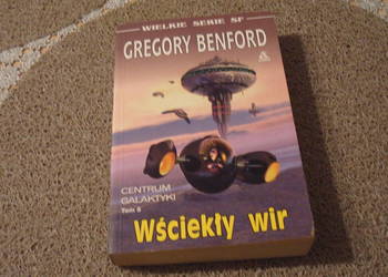 Wściekły wir - Benford / k