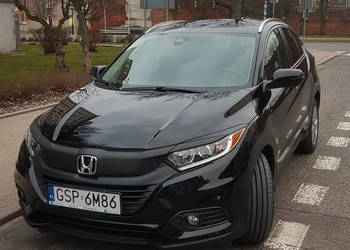 Honda HR-V 1.8 stan idealny