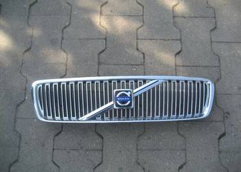 volvo v70 00-04r atrapa grill 9190385 oryginalna