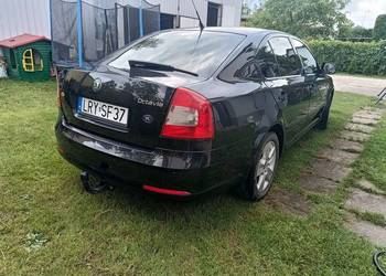 Skoda Octavia 2 fl 2.0 TDI CR zadbana