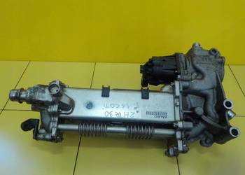 ASTRA J 1.6 CDTI 16r 110KM MAN 6 LVM B16DTL chlodnica spalin EGR 55570005