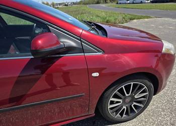Fiat Bravo Sport 2,0 MJT 165KM Salon PL