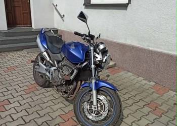 Honda Hornet CB 600 rok 2004 r.