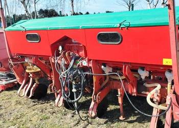 Siewnik do kukurydzy GASPARDO 6