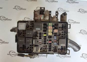 FORD TRANSIT VIII MK8 L3H2 15r skrzynka bezpieczników BK2T-14B144-AA