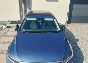 VW Passat B8 1.8 Benzyna 180km