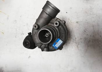 Turbosprężarka Alfa 164 2.5 D 53169706705