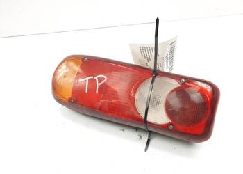 LAMPA PRAWA TYŁ RENAULT MAXITY