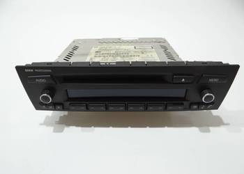 RADIO CD PROFESSIONAL BMW X1 E84 LCI 9289115