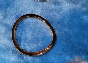 Bransoletka kolko zlotawe