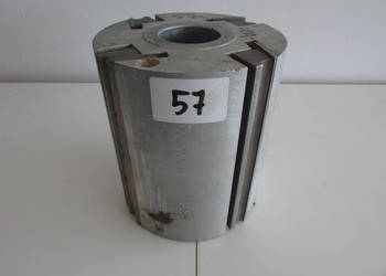 Głowica 140X125X40 4 NR57 *** StanDrew