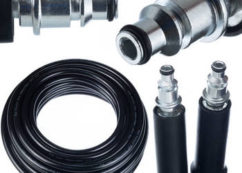 Wąż Wysokociśnieniowy 5m | do Myjek Bosch AQT 200 Bar