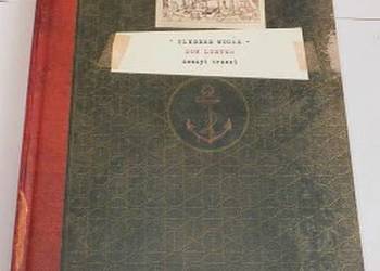 ULYSSES MOORE DOM LUSTER ZESZYT TRZECI
