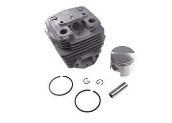 Cylinder Husqvarna 143RII Kompletny 40mm