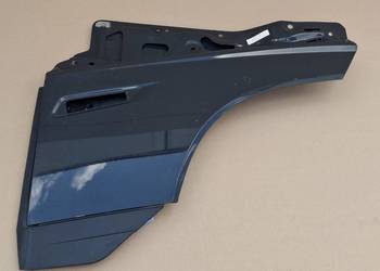 VOLVO FH5 PRZEDŁUŻENIE DRZWI LEWYCH LEWE ORYGINAŁ 78539342  78528778