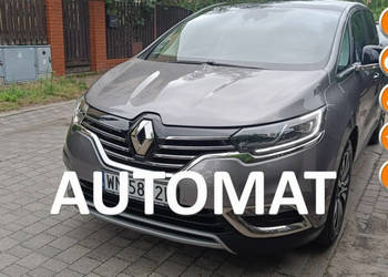 Renault Espace RENAULT ESPACE ENERGY dCi 160 EDC INTENSE,automat, 7-os. Na…