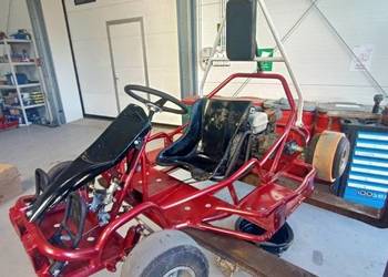 Gokart go kart Honda gx200 gx 200 6KM 6,5KM