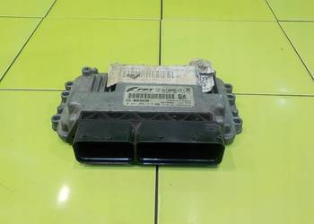 ALFA ROMEO GIULIETTA 1.4 T 11r HB 5D sterownik komputer silnika 0261S05118